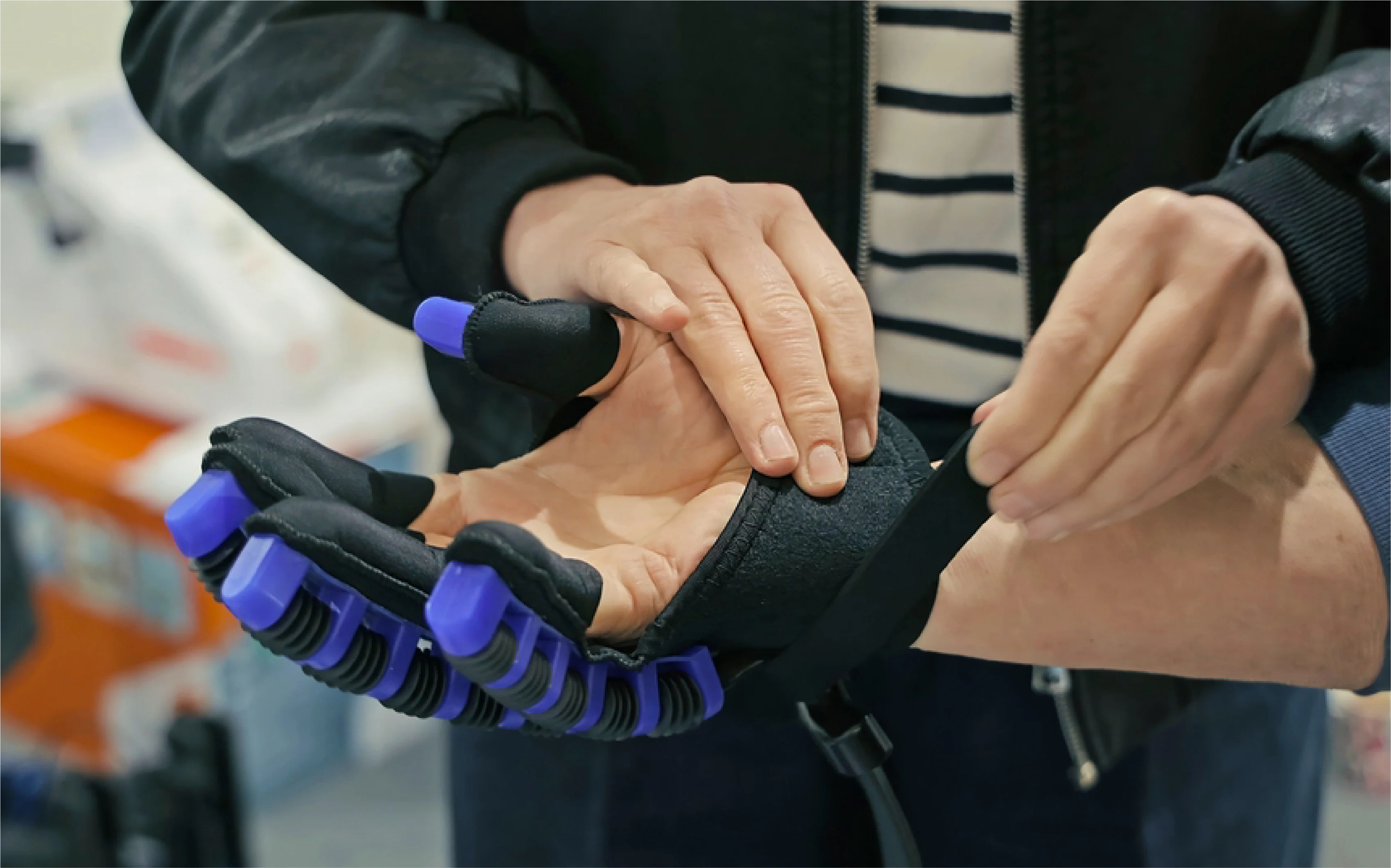 What to Look for in a Neuro Rehabilitation Center: Expert Tips